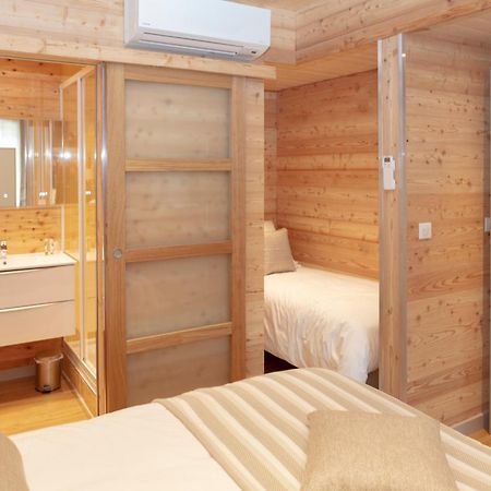 מלון גיום Relais Des Alpes מראה חיצוני תמונה