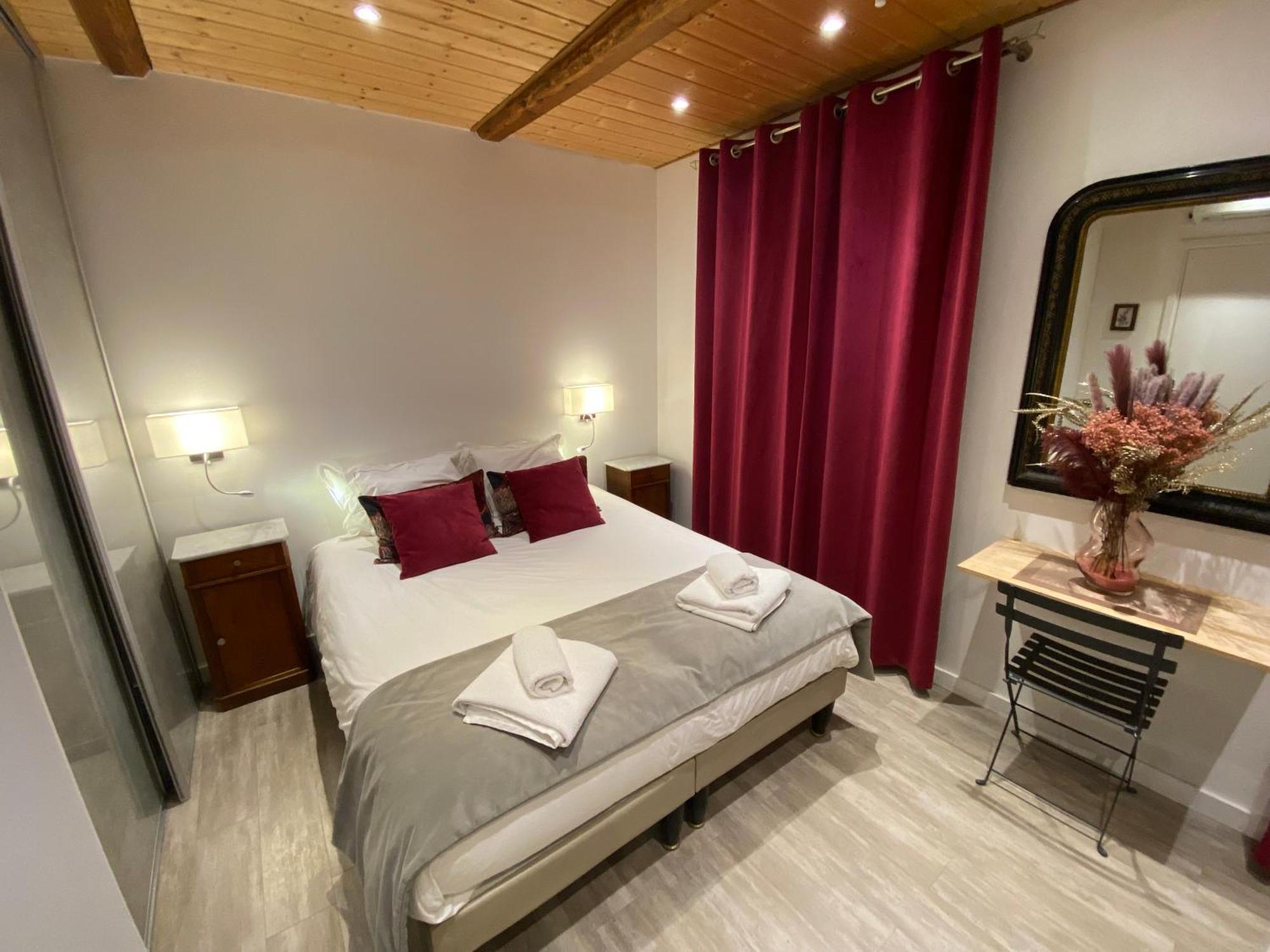 מלון גיום Relais Des Alpes מראה חיצוני תמונה