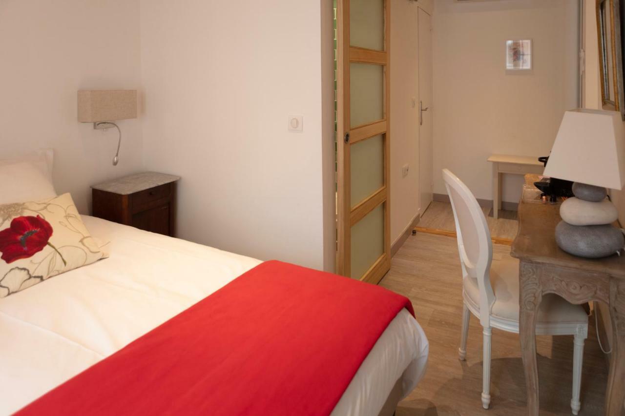 מלון גיום Relais Des Alpes מראה חיצוני תמונה
